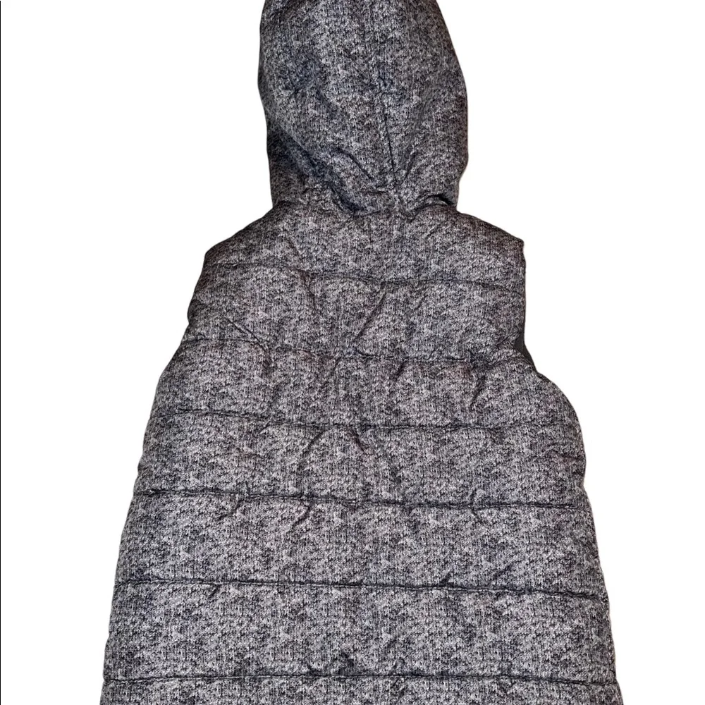 Little‎ Me Kids 4T Fleece Lined Hooded Vest
